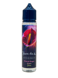 Liquide Anthurium 50ml Fleurs des îles 50/50