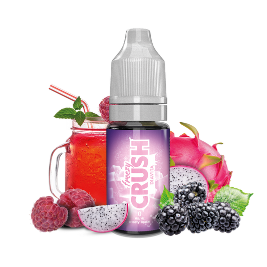 Liquide Diavita Freezy Crush