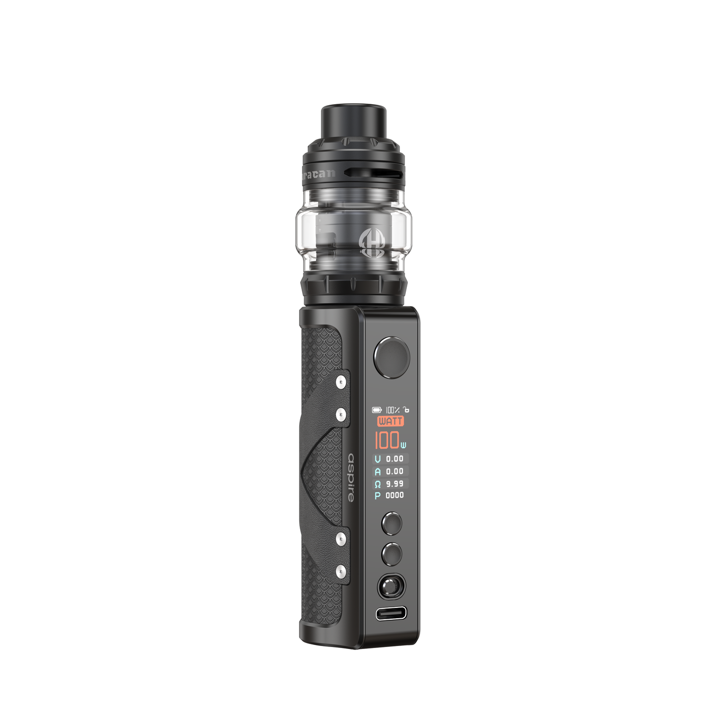 Kit Huracan Ex Aspire
