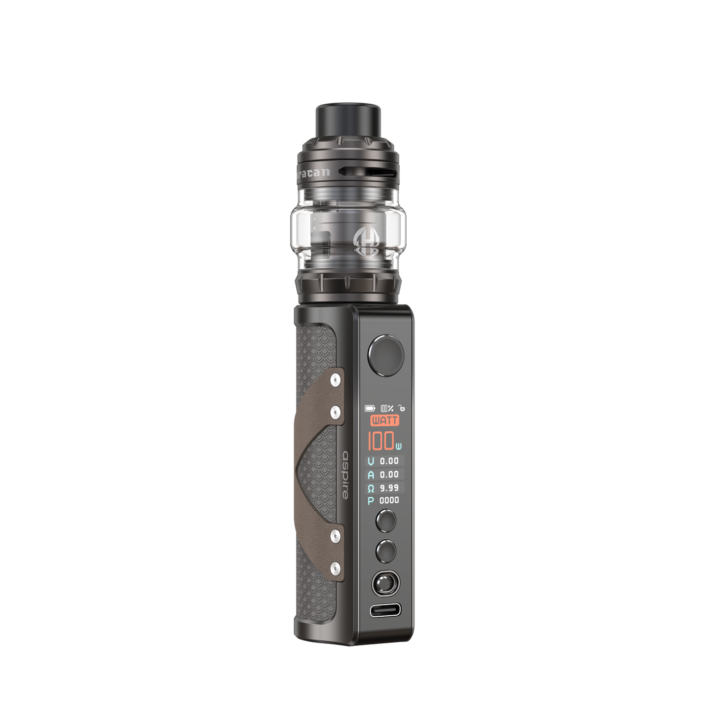 Kit Huracan Ex Aspire