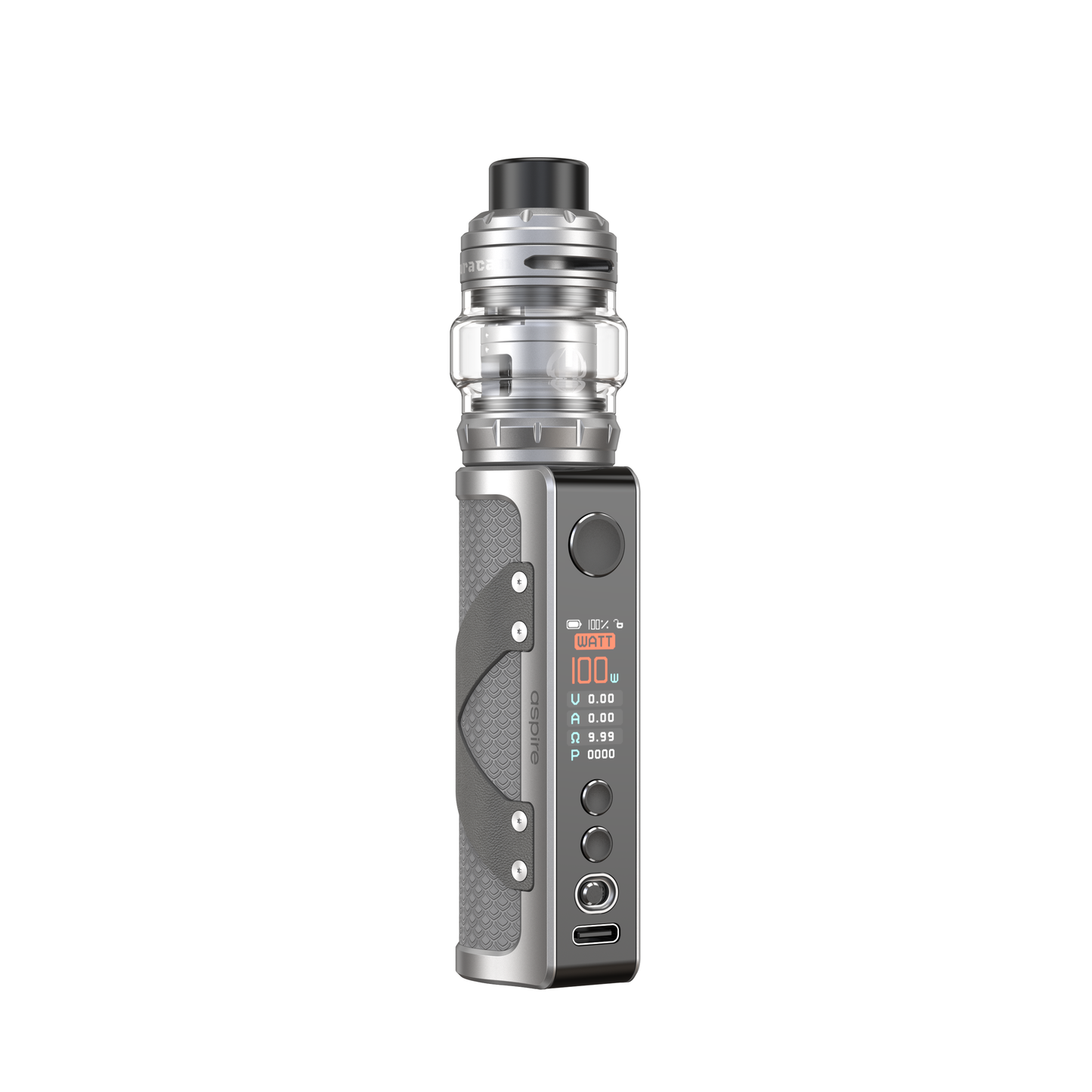 Kit Huracan Ex Aspire