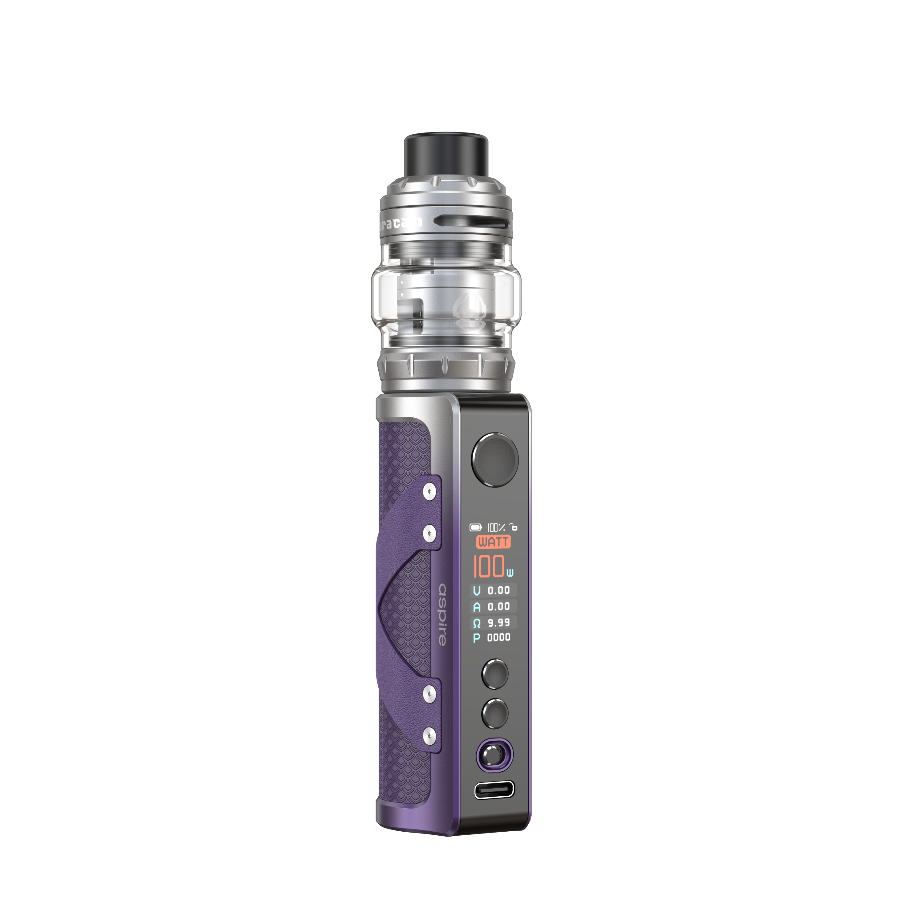 Kit Huracan Ex Aspire