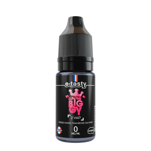 Liquide 2 VAP Call Me Big Gy