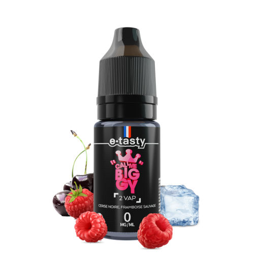 Liquide 2 VAP Call Me Big Gy