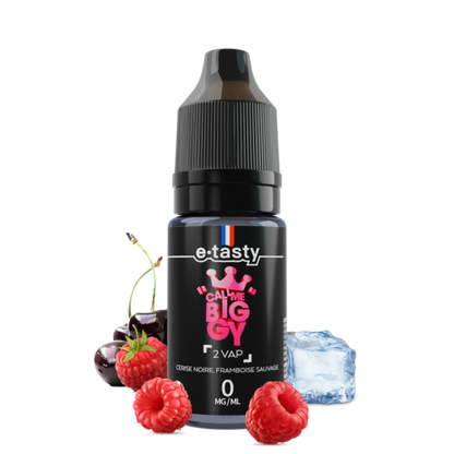 Liquide 2 VAP Call Me Big Gy