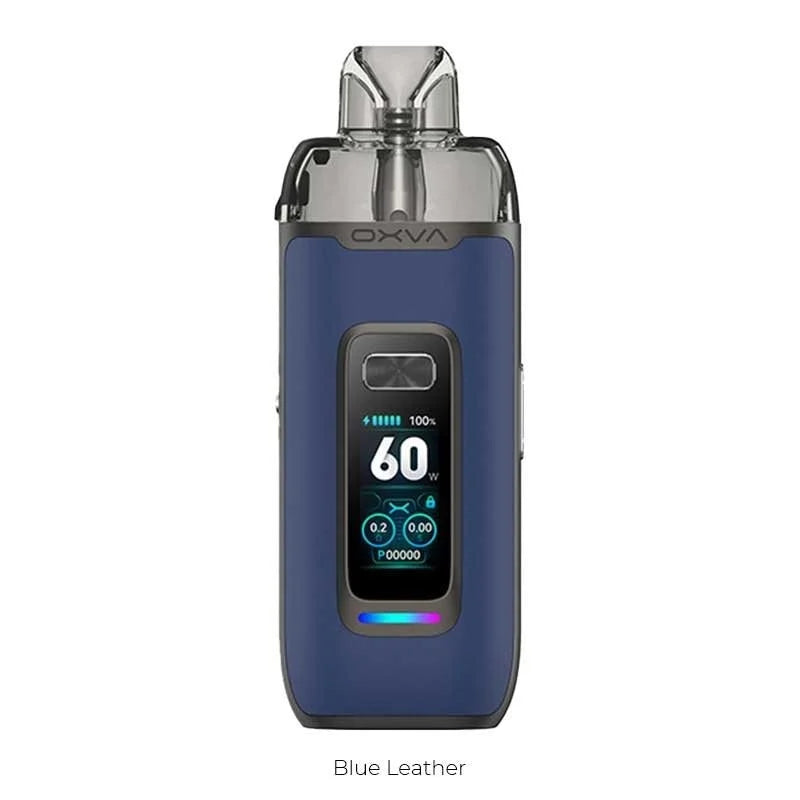 Pod VPrime OXVA