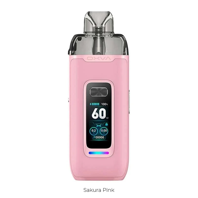 Pod VPrime OXVA