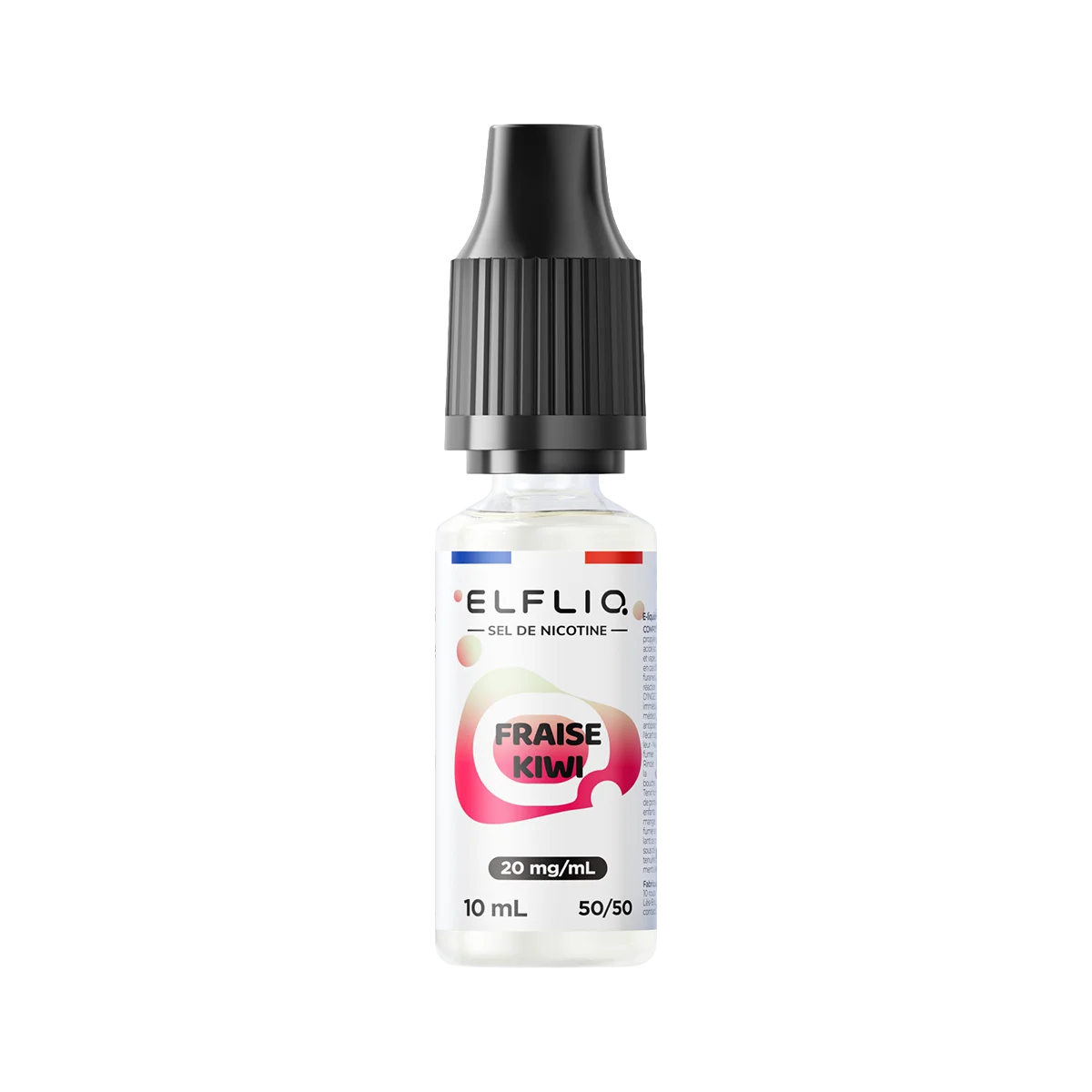 Liquide FRAISE KIWI SELS ELFLIQ
