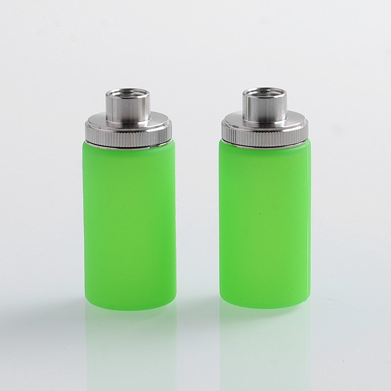 2 Squeeze Bottle Luxotic
