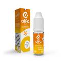 Liquide Vanilla & Popcorn Alfa