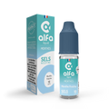 Liquide Menthe Fraîche Sels de Nicotine Alfa