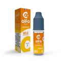 Liquide Noisette Sels de Nicotine Alfa