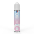 Liquide Berry Kiss 50ml Alfa