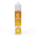 Liquide Vanilla & Popcorn 50ml Alfa