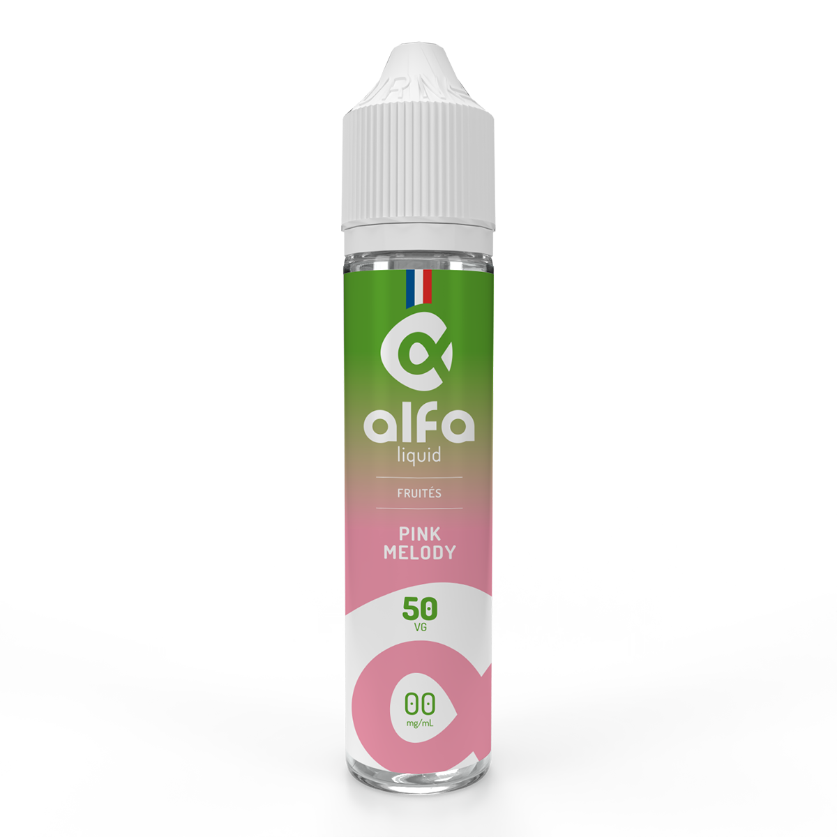Liquide Pink Meldy 50ml Alfa