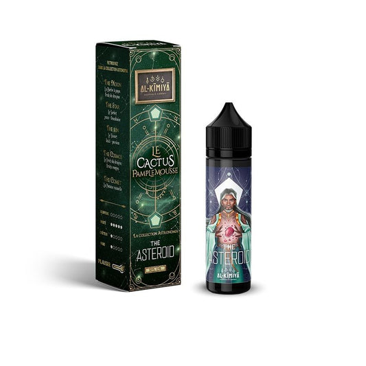 The Asteroid 50ml - Al-Kimiya