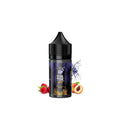 Concentré Pêche Framboise Myrtille 30ml - Punk Funk Hero