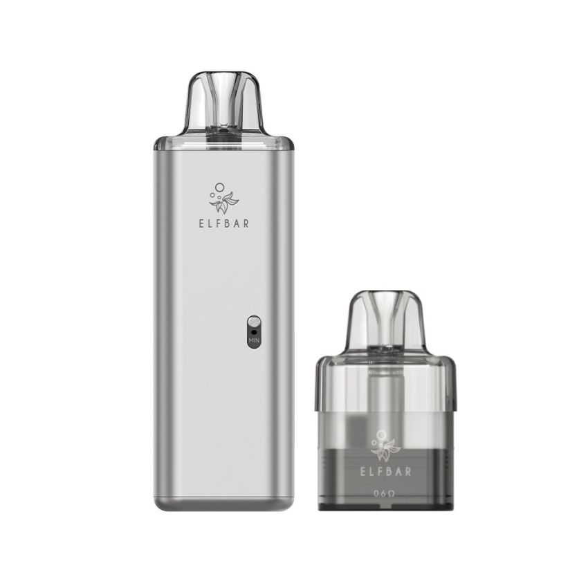Kit ElfX Mega 2800mAh - Elfbar