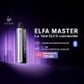Kit Elfa Master 1200mAh - Elfbar