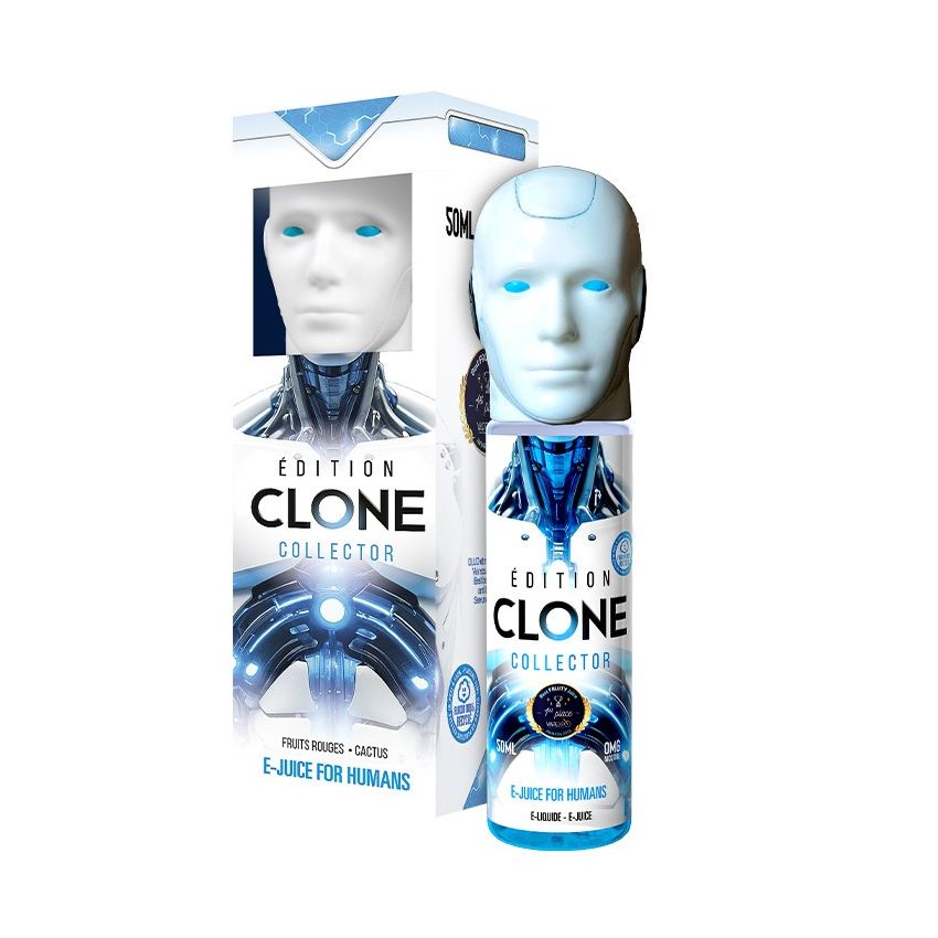 Liquide Clone Swoke