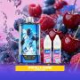 KIT Gorilla X + 2x 10ml Blue Razz Cherry JNR