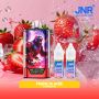 KIT Gorilla X + 2x 10ml Strawberry Ice JNR