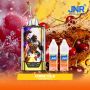 KIT Gorilla X + 2x 10ml Fizzy Cherry Cola JNR