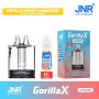 Cartouche Gorilla X Blueberry Cherry Cranberry JNR