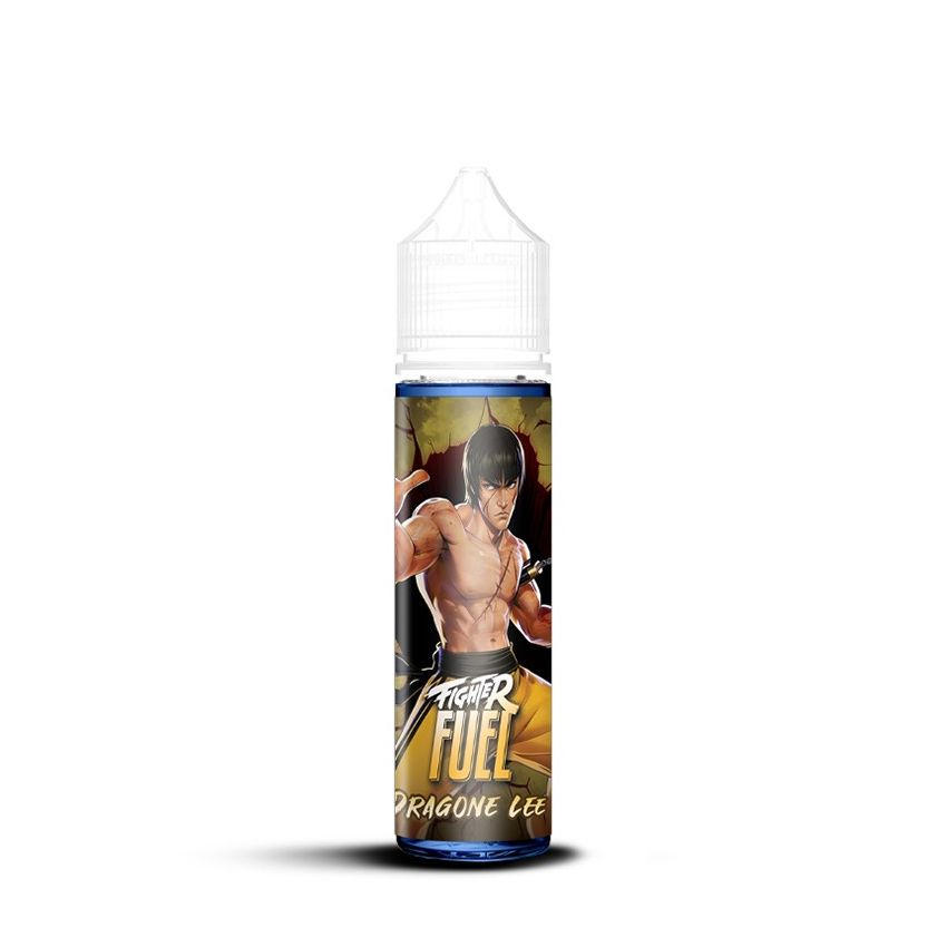 Liquide Dragone Lee Fighter Fuel
