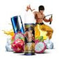 Liquide Dragone Lee Fighter Fuel