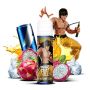 Liquide Dragone Lee Fighter Fuel