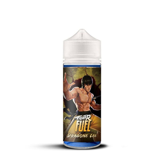 Liquide Dragone Lee Fighter Fuel