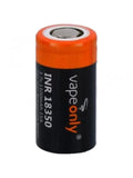 Accu 18350 15A 1300 Vapeonly High Drain
