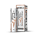 Accus 18650 INR Ucell