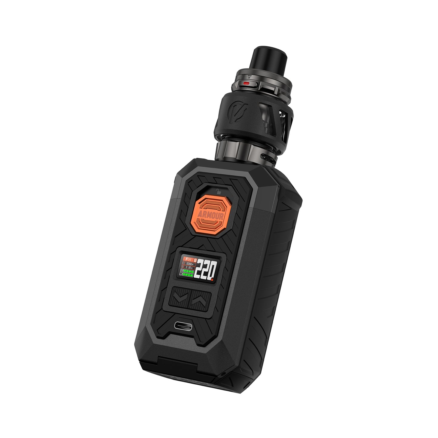Kit Armour Max 220W Vaporesso