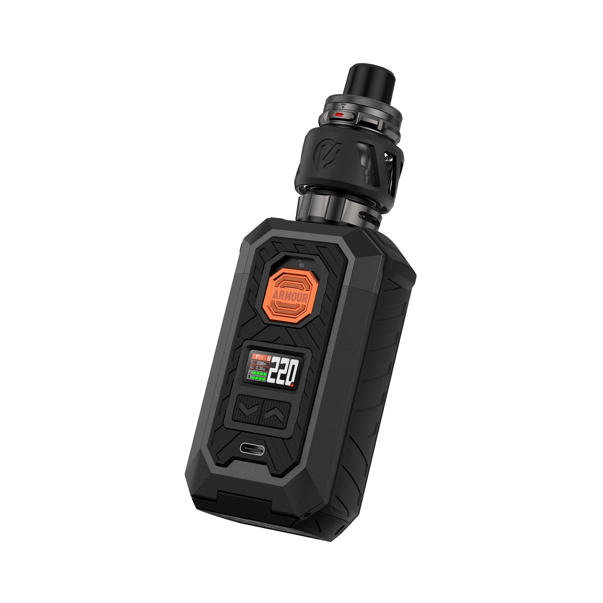 Kit Armour Max 220W Vaporesso