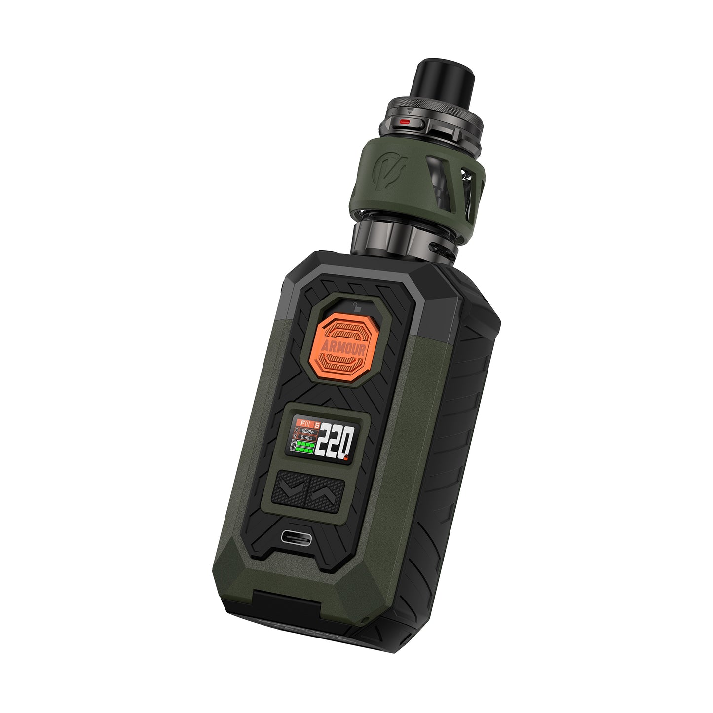 Kit Armour Max 220W Vaporesso
