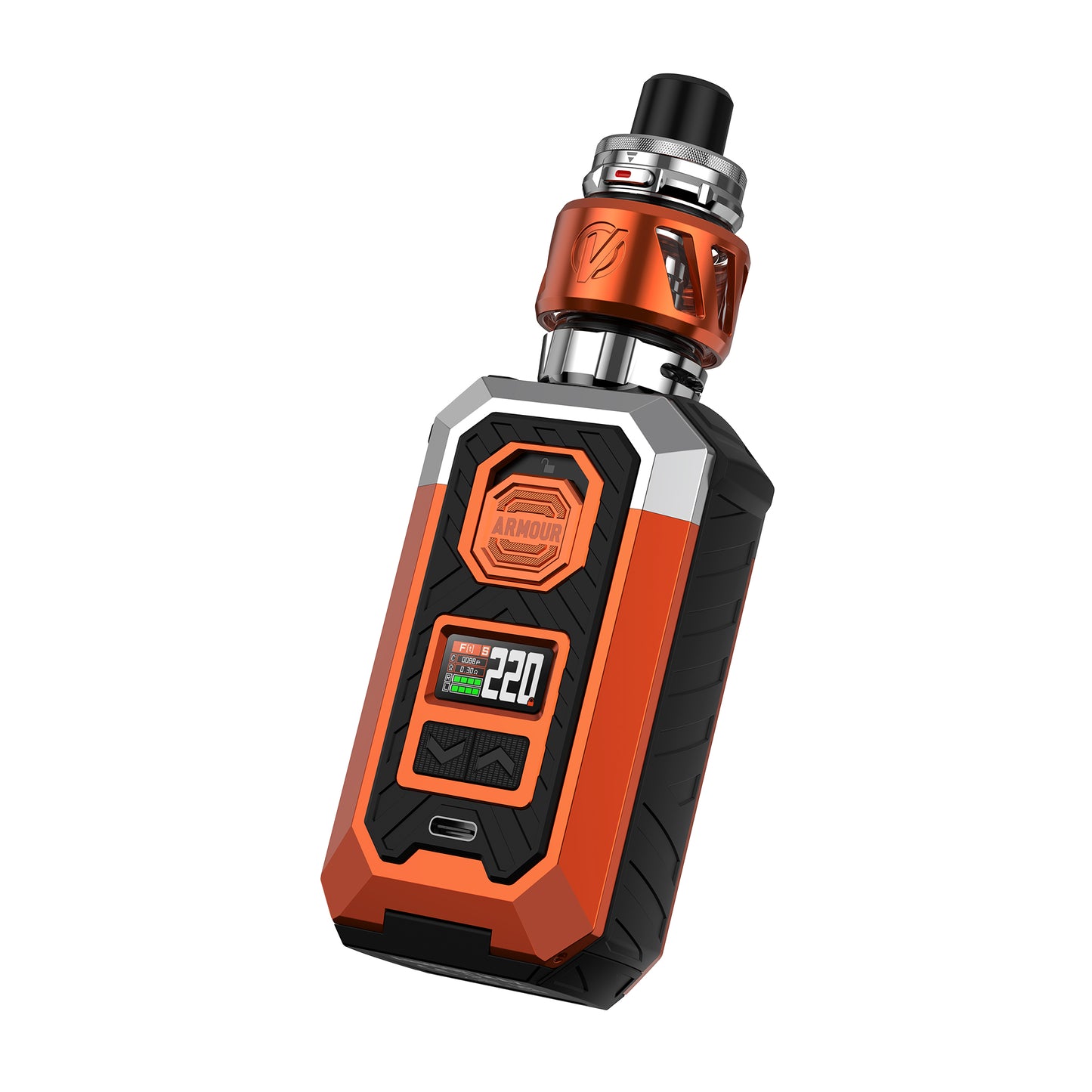 Kit Armour Max 220W Vaporesso