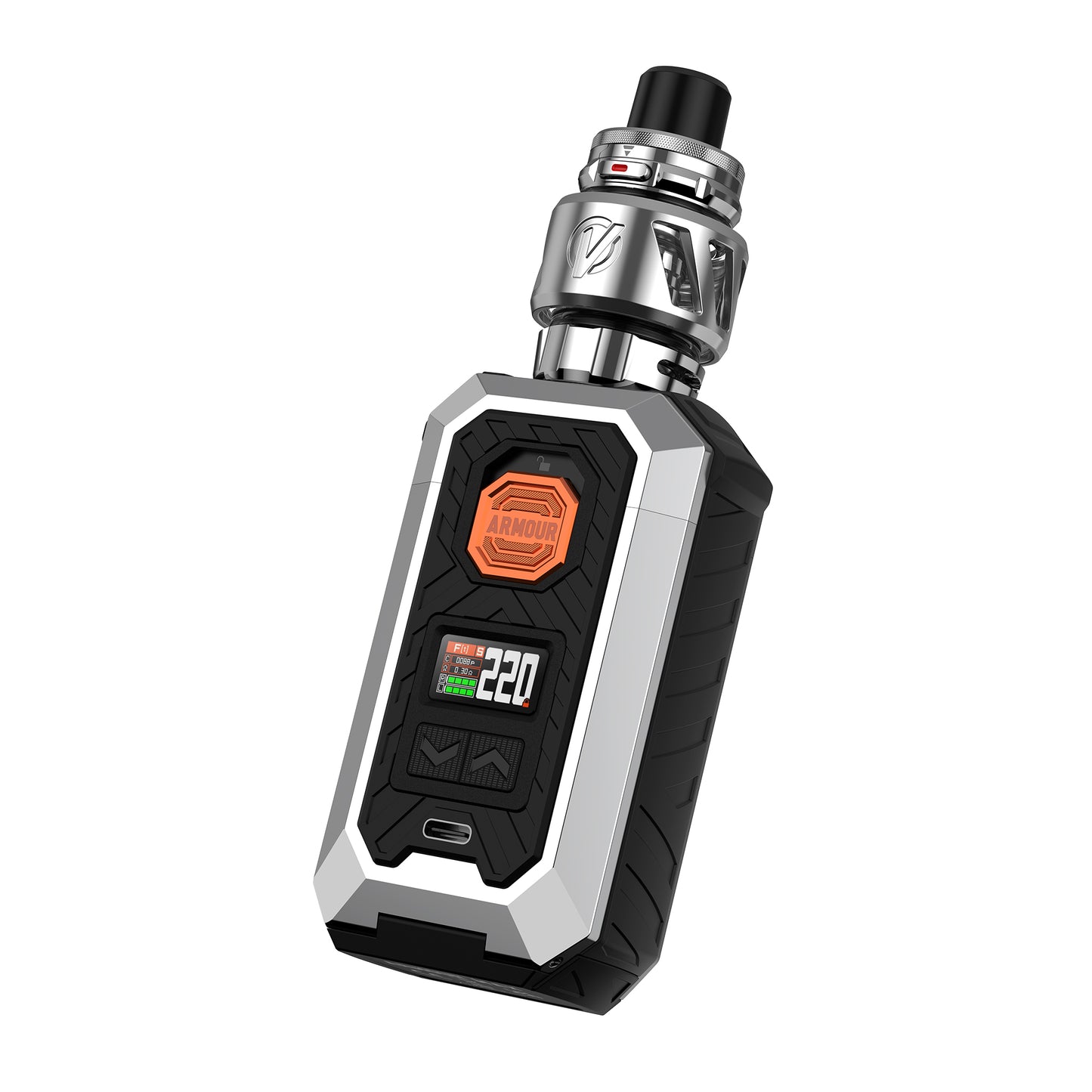 Kit Armour Max 220W Vaporesso