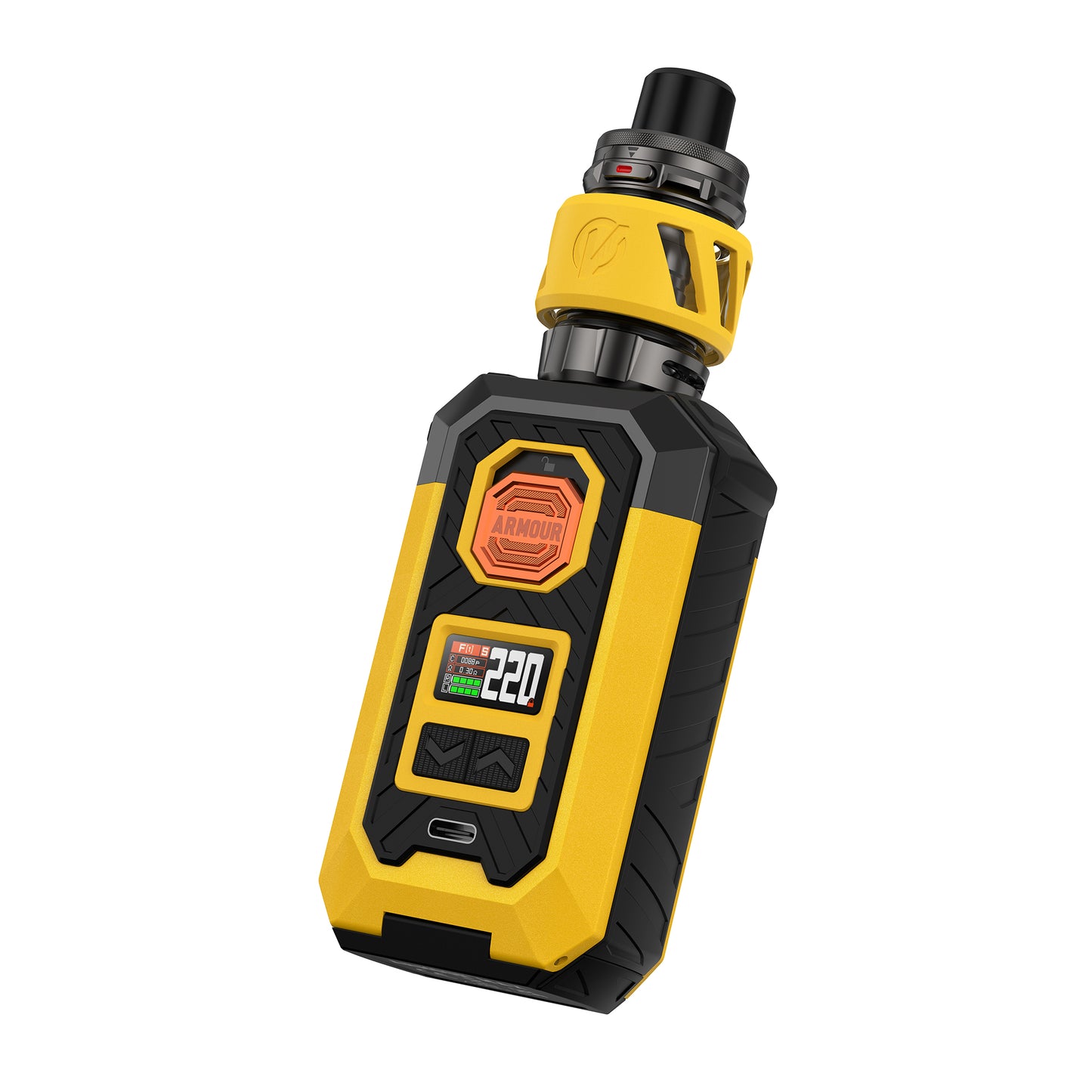 Kit Armour Max 220W Vaporesso