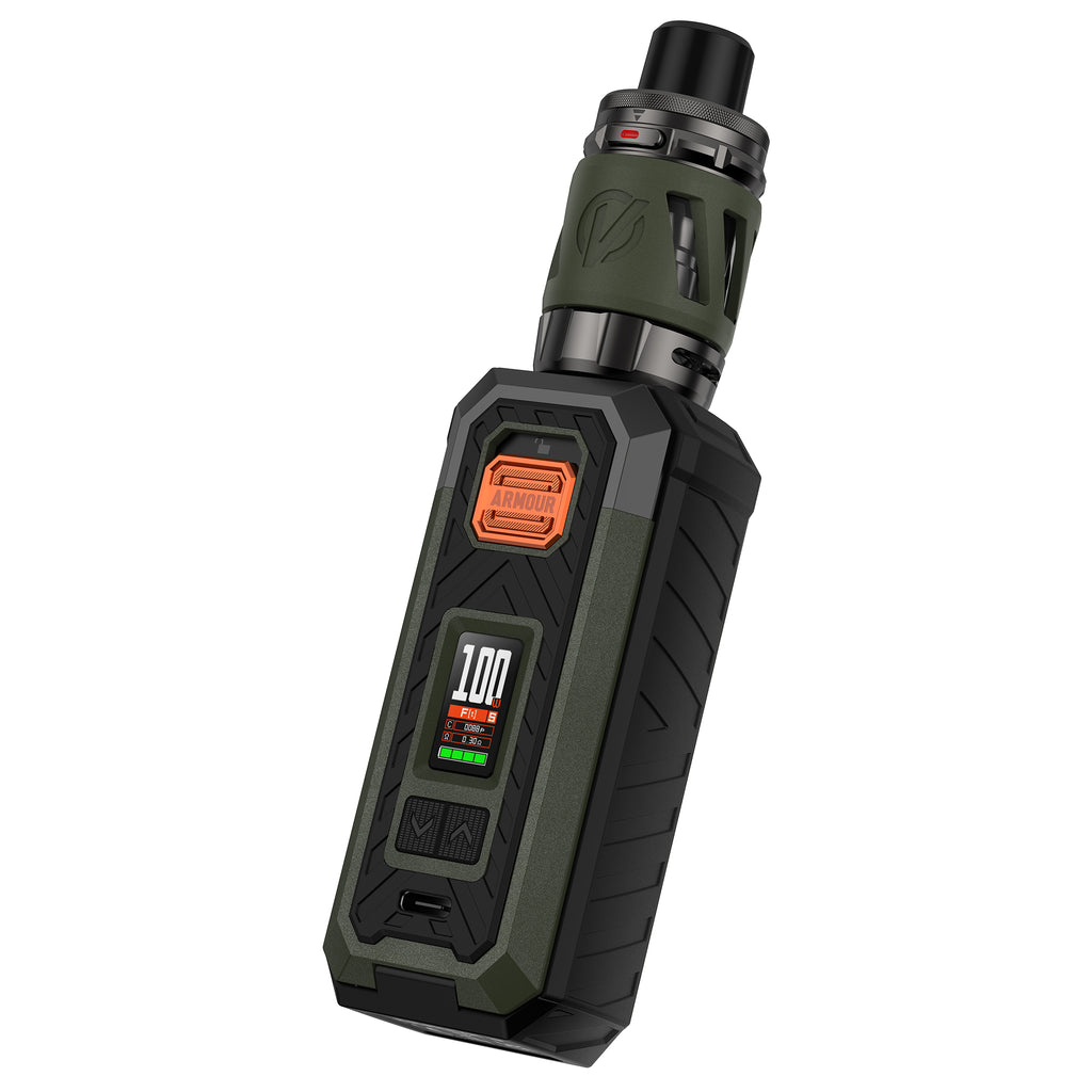Kit Armour S 100W Vaporesso