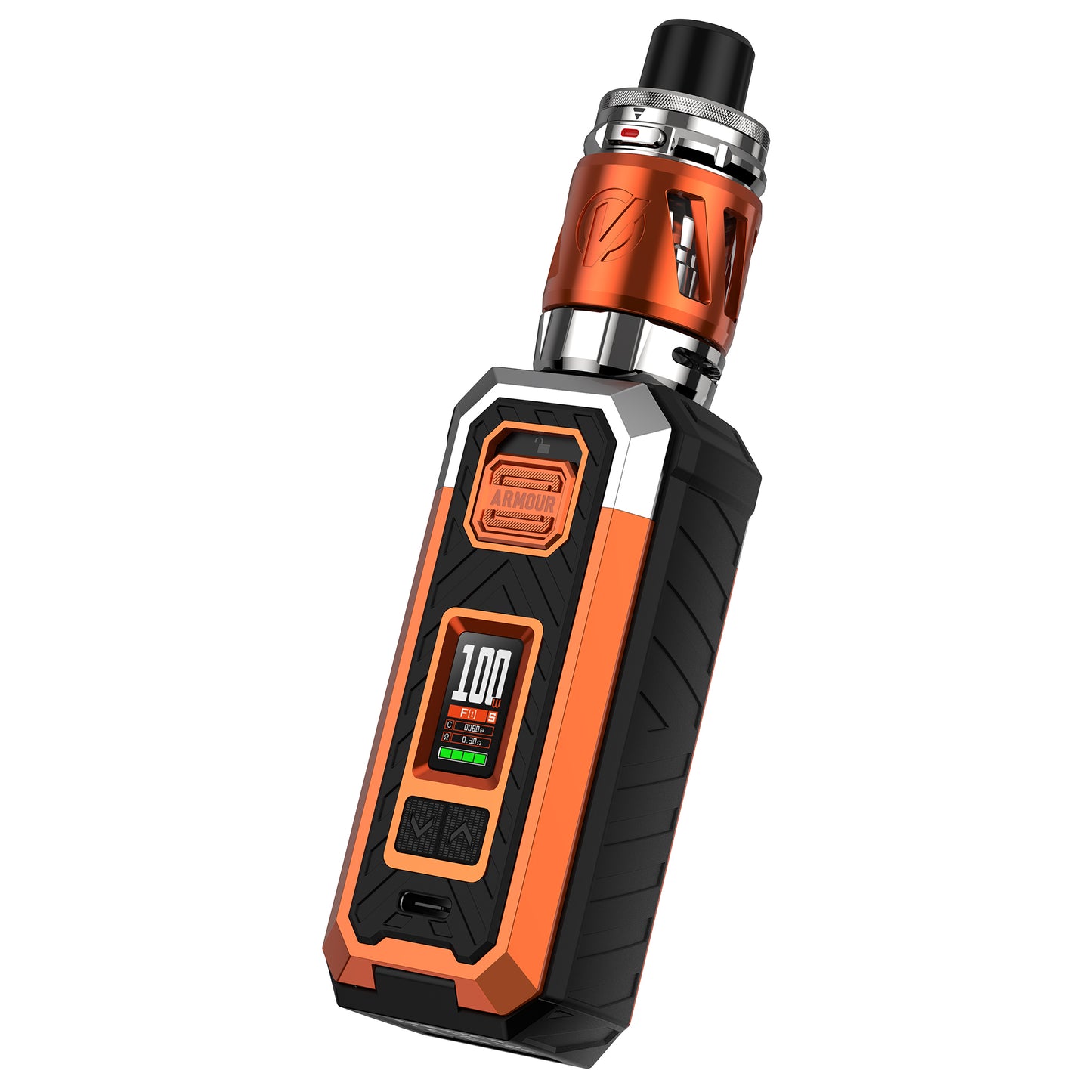 Kit Armour S 100W Vaporesso