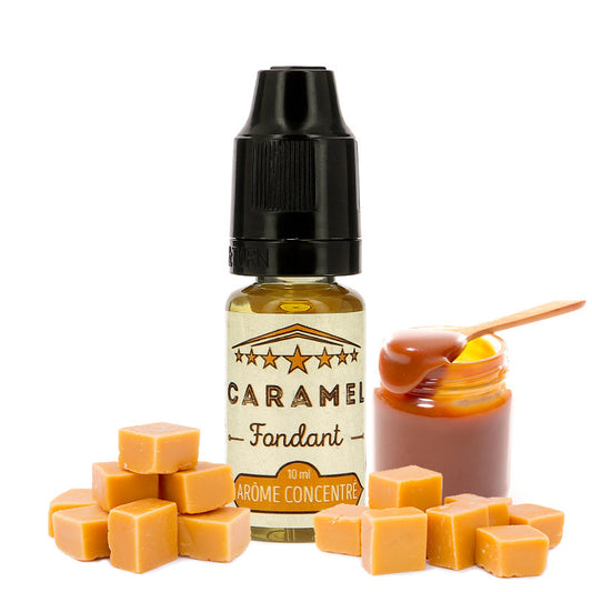 Arôme Caramel VDLV