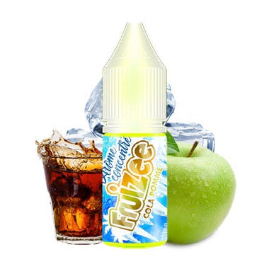 Arôme Cola Pomme Fruizee
