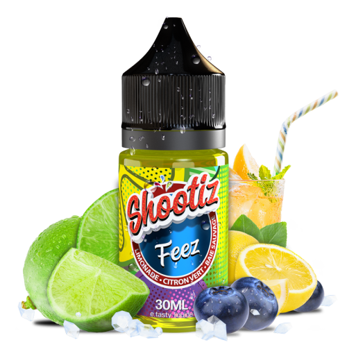Arôme Feez Shootiz Etasty