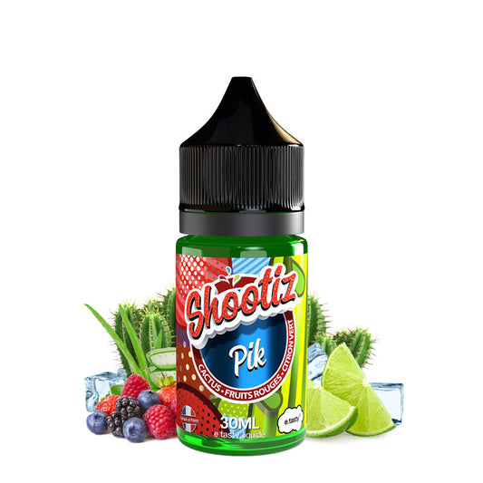 Arôme Pik Shootiz Etasty