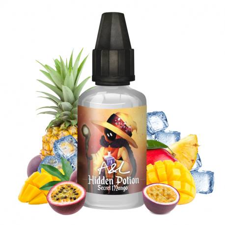 Arôme Secret Mango Hidden Potion