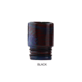 Drip Tip 510 Noir E-Cig Power