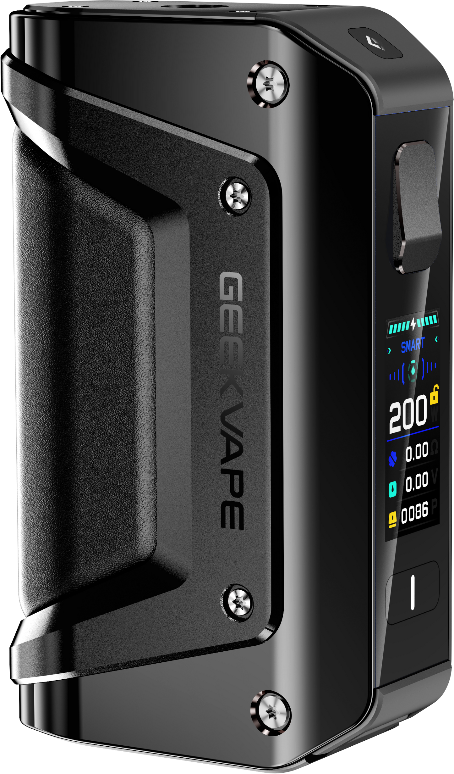 Box Aegis Legend 3 L300 GeekVape