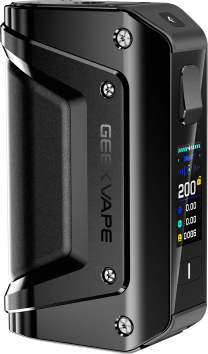 Box Aegis Legend 3 L300 GeekVape